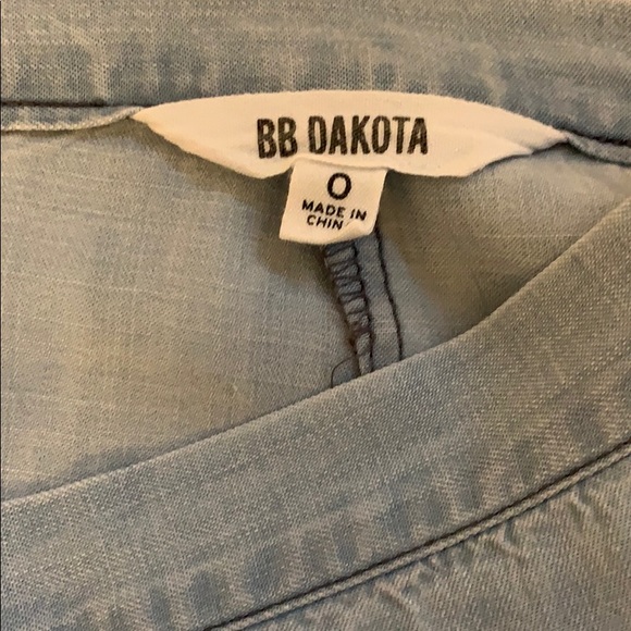 BB Dakota mini skirt :) - Picture 2 of 5